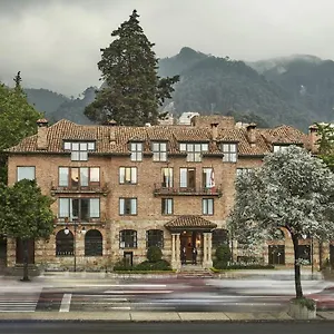 Hotel Four Seasons Casa Medina *****
