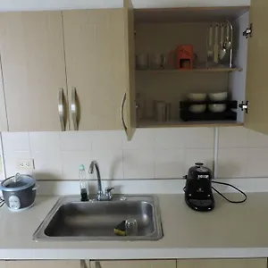 Apartamento Y Hermoso Hotel
