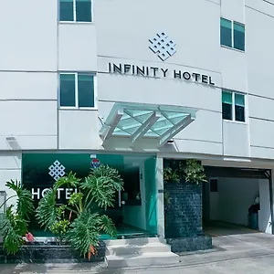 3* Hotel Infinity
