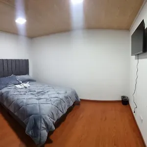 Casa Hogar , Bogotá Colombia