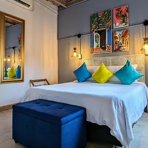 Maloka Boutique (adults Only) Gasthuis