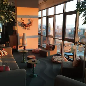 Wn Lab - Including Breakfast And Parking 4*, Sofia Bulgaria
