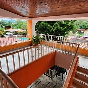 Balneario Chorillano , Villavicencio Colombia