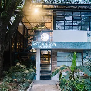 3* Hotel Stanza