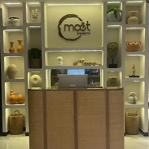 3* Hotel Moet