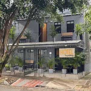 3* Hotel Med La Palma