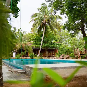 Hotel Sigiriya Cottage ***