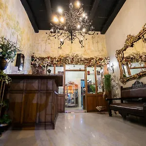 Scalea Di Mare 3*, Cartagena Colombia