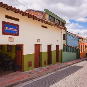 https://hostal-dona-eliza.hotels-bogota.net