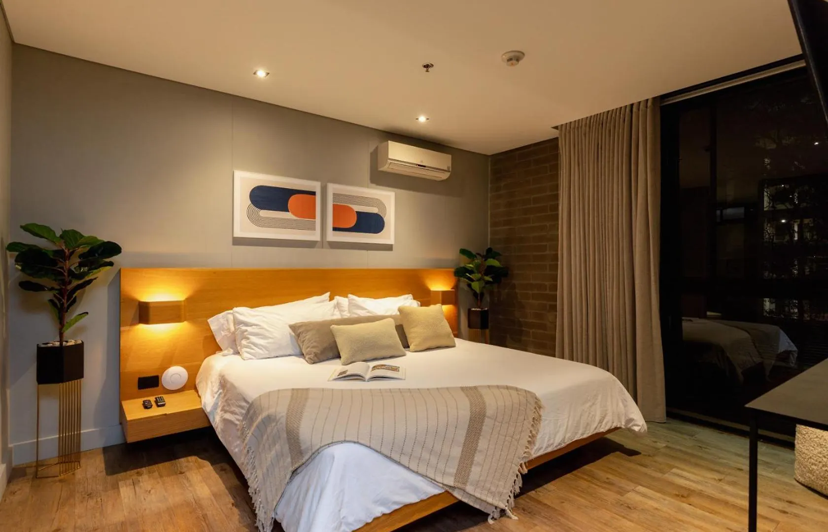 Loma Verde Aparthotel Medellin