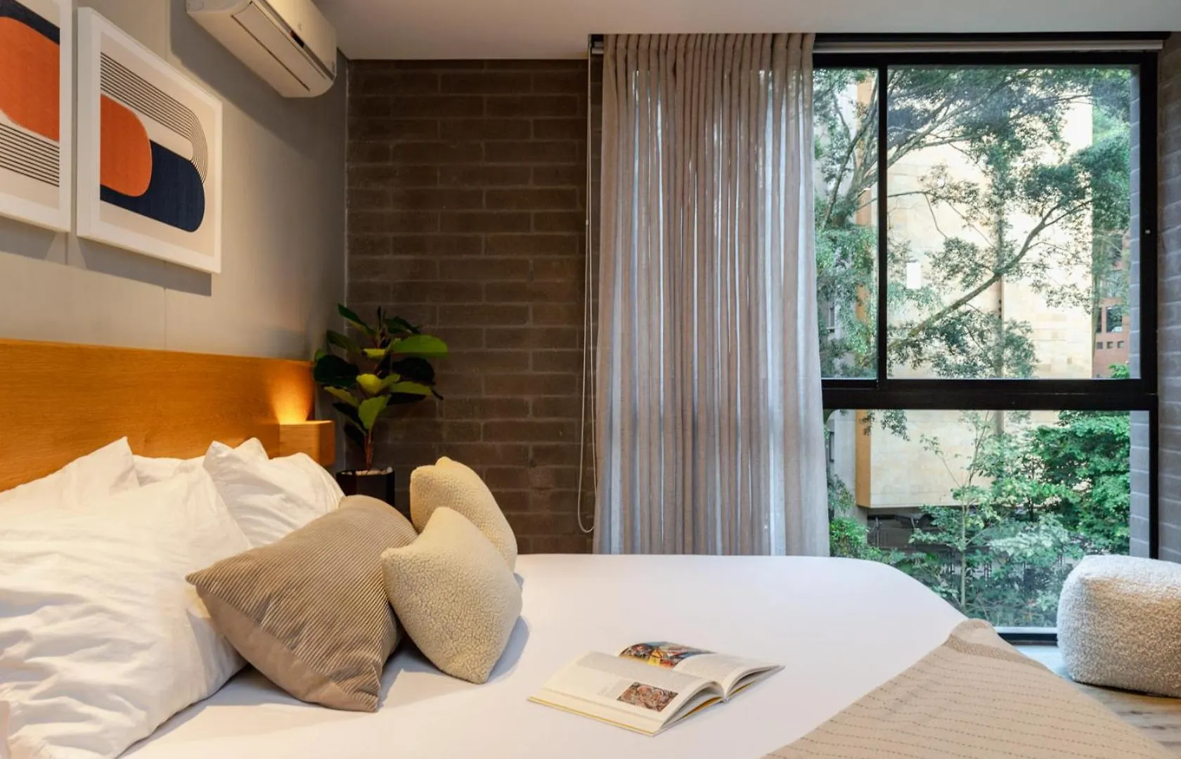 ****  Loma Verde Aparthotel Medellin Colombia