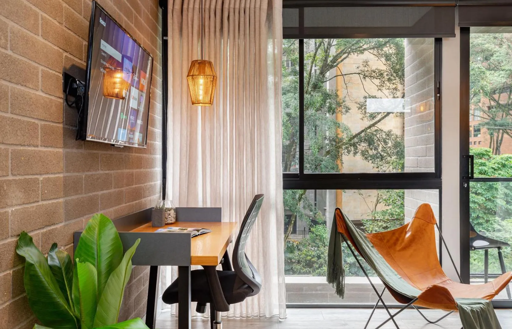 Loma Verde Aparthotel Medellin 4*,