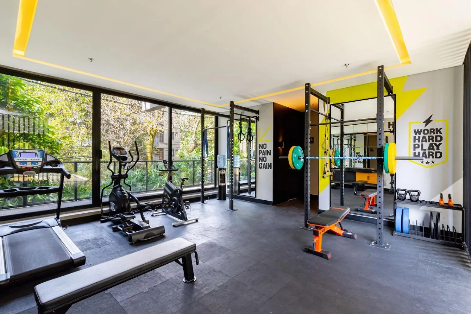Loma Verde Aparthotel Medellin