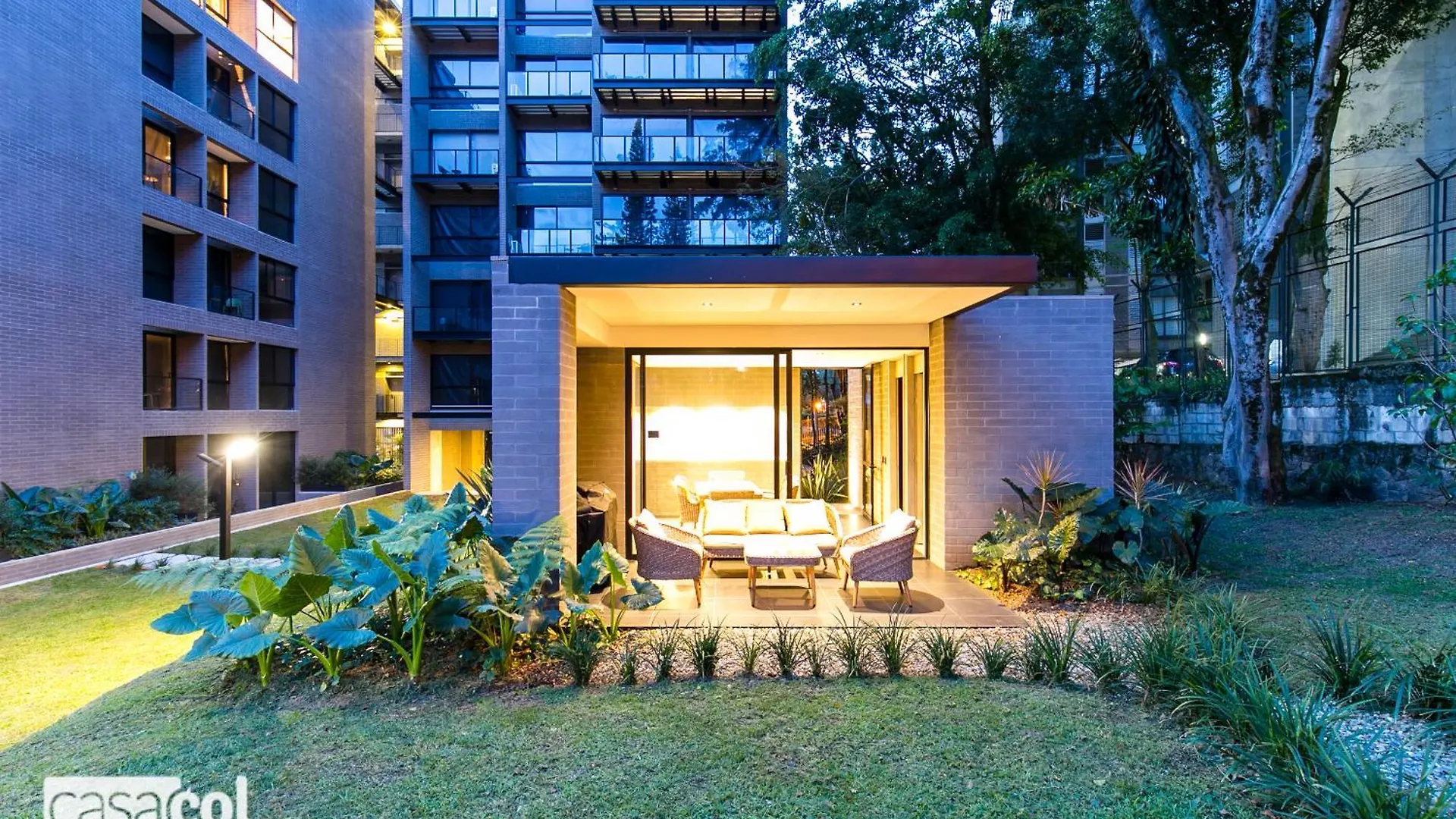 ****  Loma Verde Aparthotel Medellin Colombia
