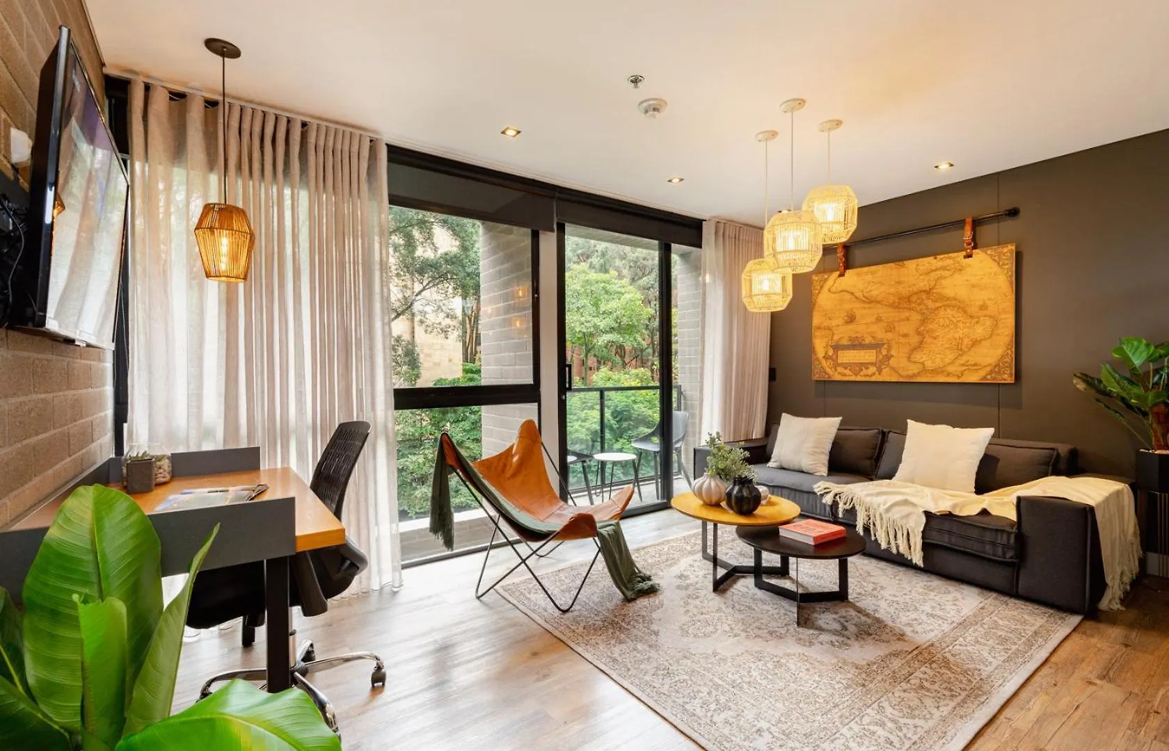Loma Verde Aparthotel Medellin